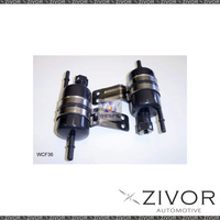 COOPER FUEL Filter For Jeep Grand Cherokee 4.7L V8 07/99-12/01 -WCF36* By Zivor*