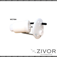 COOPER FUEL Filter For Toyota Camry 3.5L V6 11/17-on -WCF364* By Zivor*