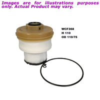 New COOPER Diesel Fuel Filter For Hino 500 - FC2A 5.1L TD WCF368