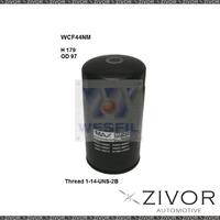 NIPPON MAX FUEL Filter For Nissan UD CK330 9.2L TD 2000-2008 -WCF44NM* By Zivor*