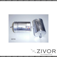COOPER FUEL Filter For Mercedes Benz Vito 113 2.0L 02/98-03/02 -WCF50* By Zivor*