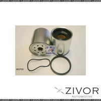 COOPER FUEL Filter For Jeep Cherokee 2.8L CRD 01/03-03/05 -WCF55* By Zivor*