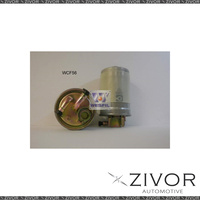 COOPER FUEL Filter For Audi Allroad 3.0L V6 TDi 05/07-02/09 -WCF56* By Zivor*