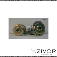 COOPER FUEL Filter For Ssangyong Rexton RX320 3.2L 06/03-09/07 -WCF83* By Zivor*