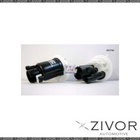 COOPER FUEL Filter For Mitsubishi Pajero iO 1.6L 03/99-09/01 -WCF84* By Zivor*