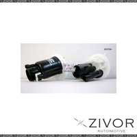 COOPER FUEL Filter For Mitsubishi Pajero iO 2.0L 10/01-2003 -WCF84* By Zivor*