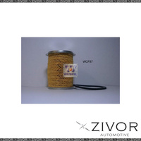 COOPER FUEL Filter For Renault Trafic 1.9L dCi 04/04-04/07 -WCF87* By Zivor*