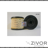 COOPER FUEL Filter For Citroen C5 2.2L HDi 01/00-10/04 -WCF88* By Zivor*