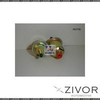 COOPER FUEL Filter For Mitsubishi Magna 3.5L V6 06/03-07/05 -WCF96* By Zivor*