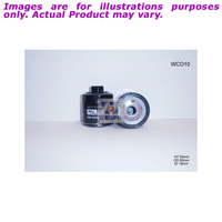 New NIPPON MAX Oil Filter For Volkswagen Golf 1.6L WCO10NM