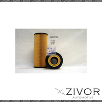 COOPER Oil Filter For Alfa Romeo 159 2.4L JTD 06/06-06/12 - WCO120  *By Zivor*