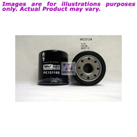 New NIPPON MAX Oil Filter For Proton Savvy 1.2L WCO124NM