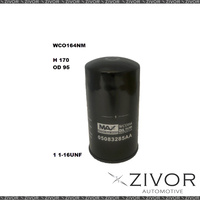 NIPPON MAX Oil Filter For Dodge& Dodge USA Ram Pickup 6.7L 2007-on - WCO164NM