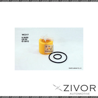 COOPER Oil Filter For Toyota Corolla 1.8L 01/09-01/14 - WCO17  *By Zivor*