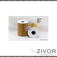 COOPER Oil Filter For BMW M5 5.0L V10 05/05-10/10 - WCO188  *By Zivor*