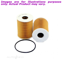 New COOPER Oil Filter For Porsche 911 3.8L WCO199