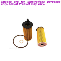 New COOPER Oil Filter For BMW 740e 2.0L WCO211