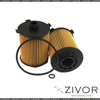COOPER Oil Filter For Volvo V40 2.0L T4 09/15-on - WCO217  *By Zivor*