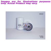 New NIPPON MAX Oil Filter For Jaguar X-Type 3.0L V6 WCO21NM