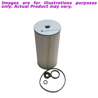 New COOPER Oil Filter For Hino Super Dolphin – FS1K 12.9L TD WCO232