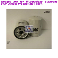 New NIPPON MAX Oil Filter For Landrover Freelander 1.8L WCO29NM