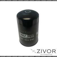 NIPPON MAX Oil Filter For Tata Telcoline 2.0L 1998-2005 - WCO30NM  *By Zivor*
