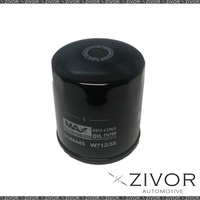 NIPPON MAX Oil Filter For Saab 900 2.0L 1984-1998 - WCO47NM  *By Zivor*