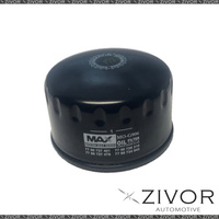 Oil Filter For Renault Trafic 1.9L dCi 04/04-04/07 - WCO50NM  *By Zivor*