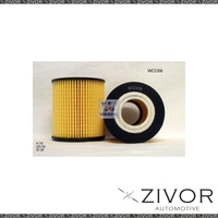 COOPER Oil Filter For Mazda Tribute 2.3L 01/04-01/08 - WCO56  *By Zivor*