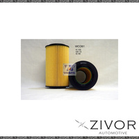 COOPER Oil Filter For Hyundai Santa Fe 3.3L V6 07/07-11/08 - WCO61  *By Zivor*
