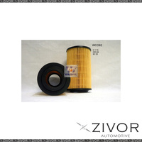 COOPER Oil Filter For Mercedes Benz Sprinter 416CDi 2.7L 07/03-10/06-WCO62