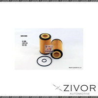 COOPER Oil Filter For Renault Clio 1.2L 2001-2012 - WCO65  *By Zivor*