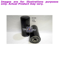 New NIPPON MAX Oil Filter For Ford F250 4.2L TD WCO69NM