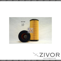 COOPER Oil Filter For BMW 530D 3.0L 11/05-06/10 - WCO82  *By Zivor*