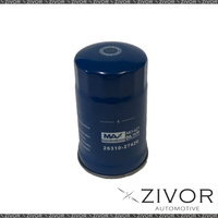 NIPPON MAX Oil Filter For Hyundai Santa Fe 2.2L CRDi 09/06-10/06 - WCO88NM