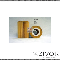 Oil Filter For Mercedes Benz S350 3.0L V6 CDi 02/11-11/13 - WCO94  *By Zivor*