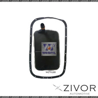 Transmission Filter Kit For BMW Z4 2003-2006 -WCTK100 *By Zivor*