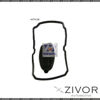 WESFIL Transmission Filter Kit For Mercedes Benz S420 1993-ON-WCTK105 *By Zivor*