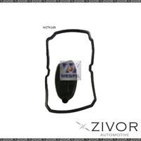 Transmission Filter Kit For Jeep GRAND CHEROKEE 2011-2013 -WCTK105 *By Zivor*