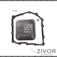 WESFIL Transmission Filter Kit For Chrysler VOYAGER 1997-2001-WCTK108 *By Zivor*