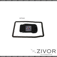 New WESFIL Transmission Filter Kit For Lexus LS430 2004-2007 -WCTK123
