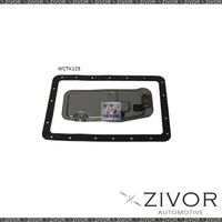 New WESFIL Transmission Filter Kit For Toyota HI-ACE 2004-ON -WCTK125