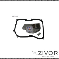 Transmission Filter Kit For Skoda ROOMSTER 2007-2010 -WCTK127 *By Zivor*