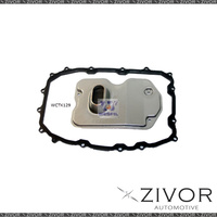 WESFIL Transmission Filter Kit For Porsche CAYENNE 2003-2010 -WCTK129 *By Zivor*