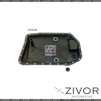 WESFIL Transmission Filter Kit For BMW 7 SERIES 2002-2008 -WCTK130 *By Zivor*