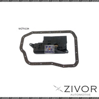 WESFIL Transmission Filter Kit For Lexus NX300H 2015-ON -WCTK134 *By Zivor*