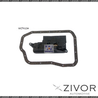 Transmission Filter Kit For Lexus RX350 2009-2015 -WCTK134 *By Zivor*