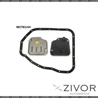 Transmission Filter Kit For Hyundai i30 2007-2013 -WCTK144 *By Zivor*