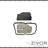 WESFIL Transmission Filter Kit For Mercedes Benz C350 2010-ON-WCTK147 *By Zivor*