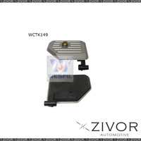 WESFIL Transmission Filter Kit For Hyundai TUCSON 2004-2010 -WCTK149 *By Zivor*